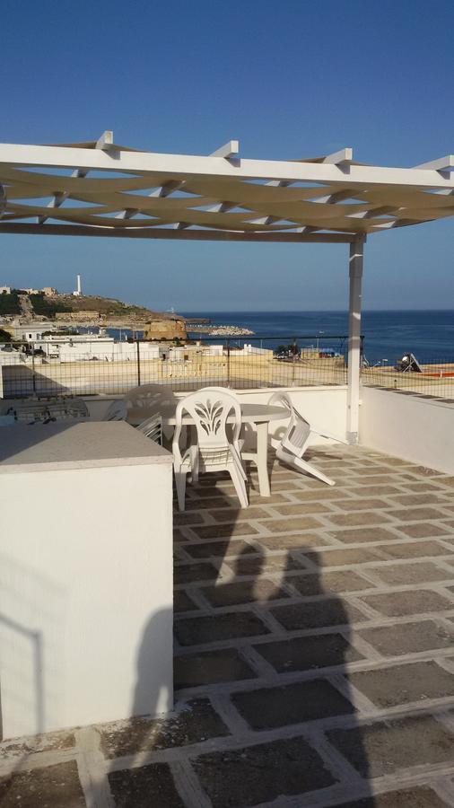 S.Maria Di Leuca - 30M Mare - Salento Villa Santa Maria di Leuca Exterior foto