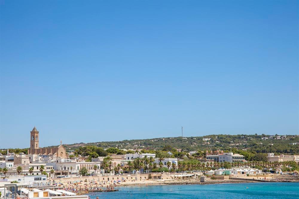 S.Maria Di Leuca - 30M Mare - Salento Villa Santa Maria di Leuca Exterior foto